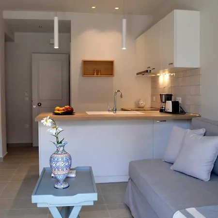 Apartment Casa Malu Boutique - No 1