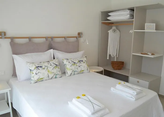 Apartamento Casa Malu Boutique - No 1