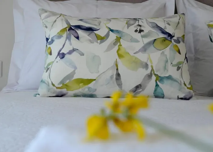 Casa Malu Boutique - No 1 Apartamento