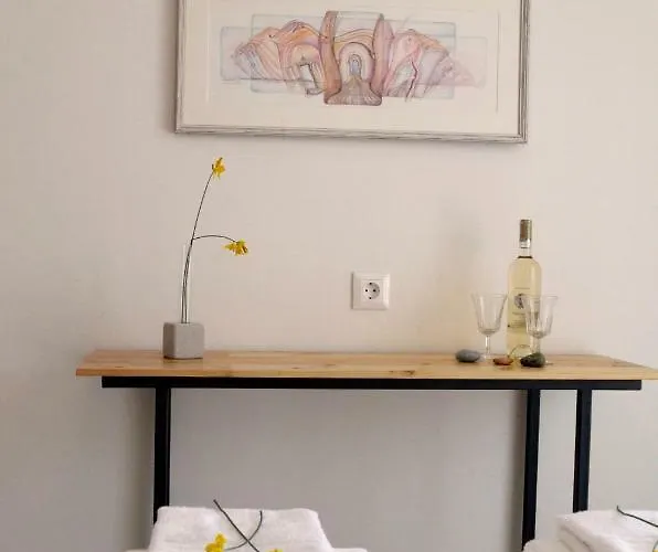 Apartamento Casa Malu Boutique - No 1 Gouvia