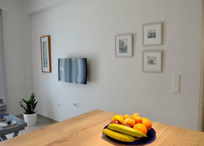 Apartamento Casa Malu Boutique - No 1 Gouvia