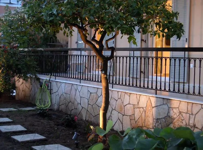 Apartamento Casa Malu Boutique - No 1 Gouvia