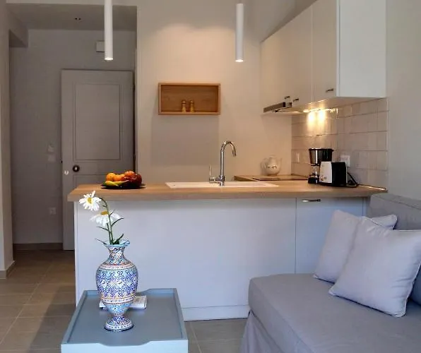 Apartamento Casa Malu Boutique - No 1