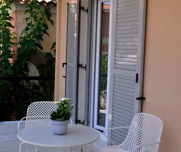 Casa Malu Boutique - No 1 Apartamento Gouvia