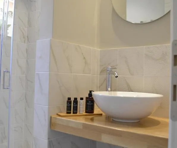 Apartamento Casa Malu Boutique - No 1 Gouvia