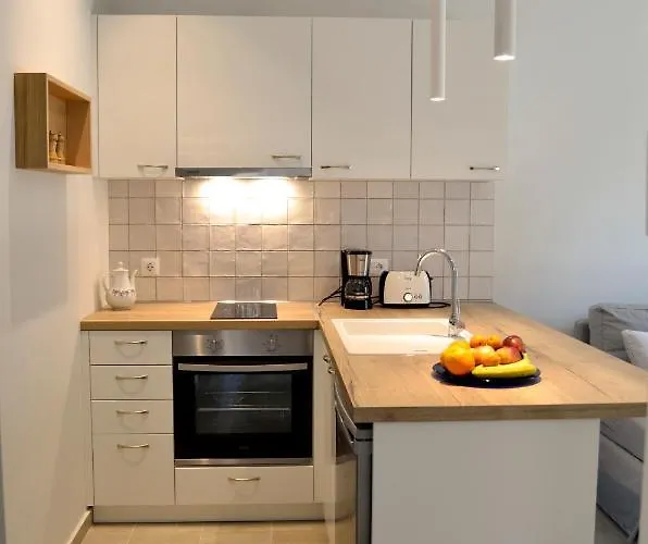 Casa Malu Boutique - No 1 Apartamento Gouvia