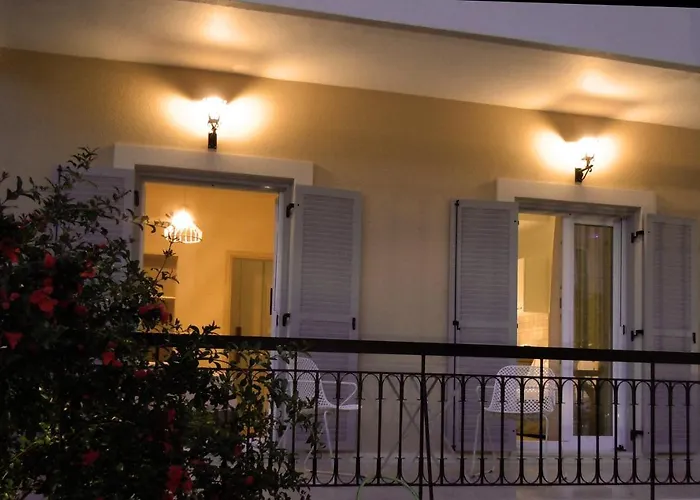 Casa Malu Boutique - No 1 Apartamento *