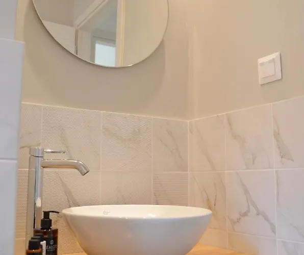 Casa Malu Boutique - No 1 Apartamento