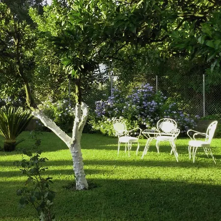 Casa Malu Boutique - No 1 Daire