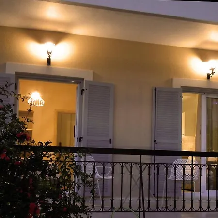Casa Malu Boutique - No 1 Daire *