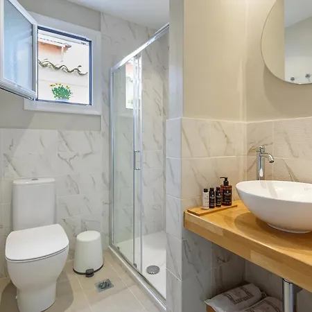 Casa Malu Boutique - No 1 Apartment