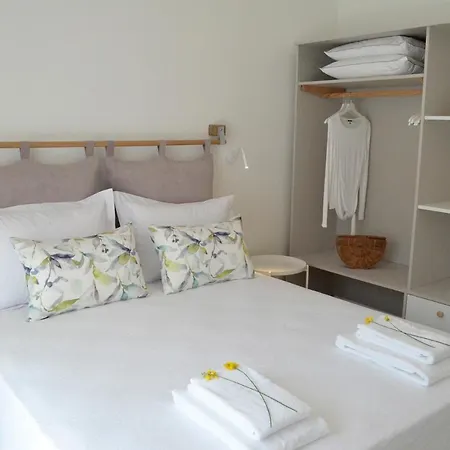 Apartment Casa Malu Boutique - No 1
