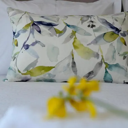 Casa Malu Boutique - No 1 Apartment