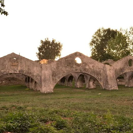 Casa Malu Boutique - No 1 Γουβιά