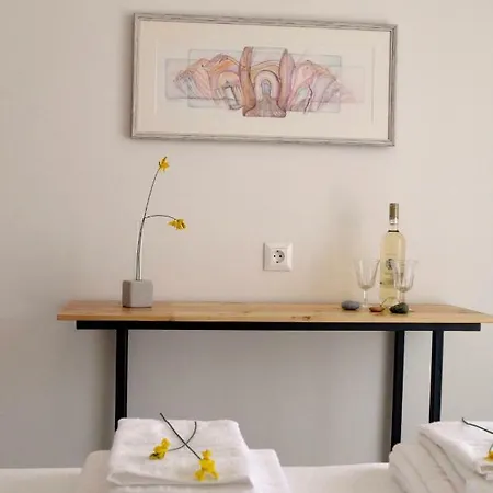 Apartment Casa Malu Boutique - No 1 Gouvia