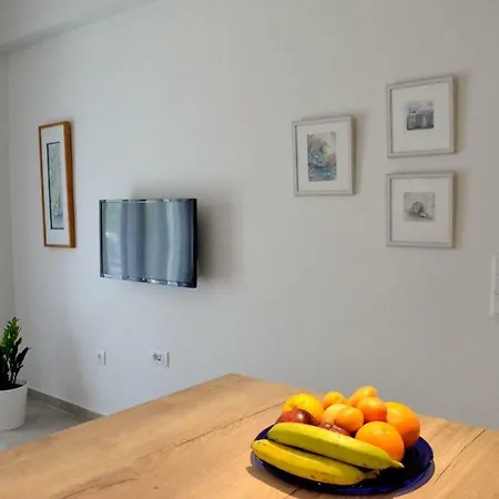 Apartment Casa Malu Boutique - No 1 Gouvia