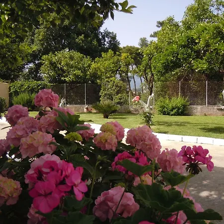 Casa Malu Boutique - No 1 * Guviá