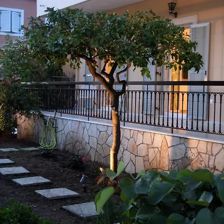 Apartment Casa Malu Boutique - No 1 Gouvia