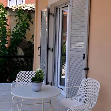 Casa Malu Boutique - No 1 Apartment Gouvia