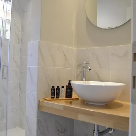 Apartment Casa Malu Boutique - No 1 Gouvia