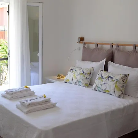 Casa Malu Boutique - No 1 Apartment Gouvia