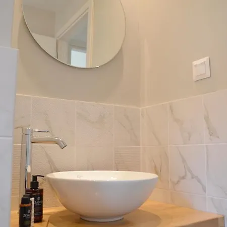 Casa Malu Boutique - No 1 Apartment